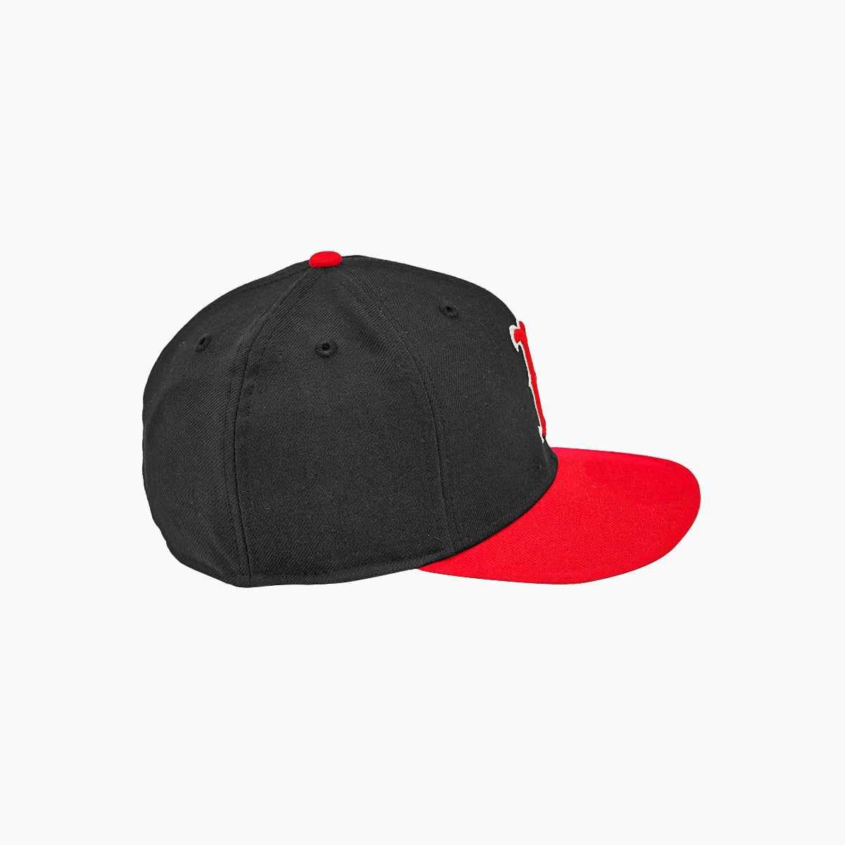 Boston Red Sox MLB 59FIFTY Fitted Hat
