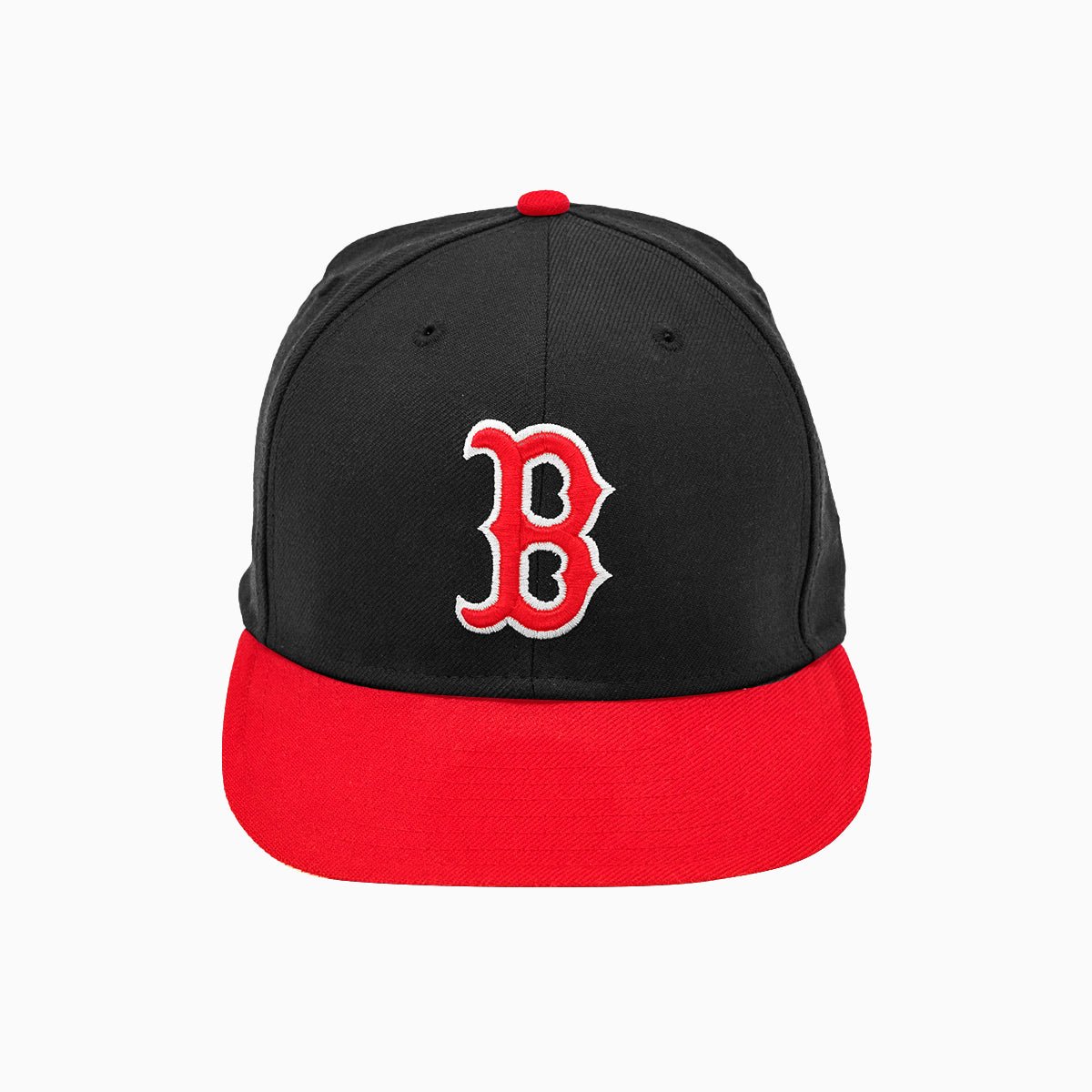 Boston Red Sox MLB 59FIFTY Fitted Hat