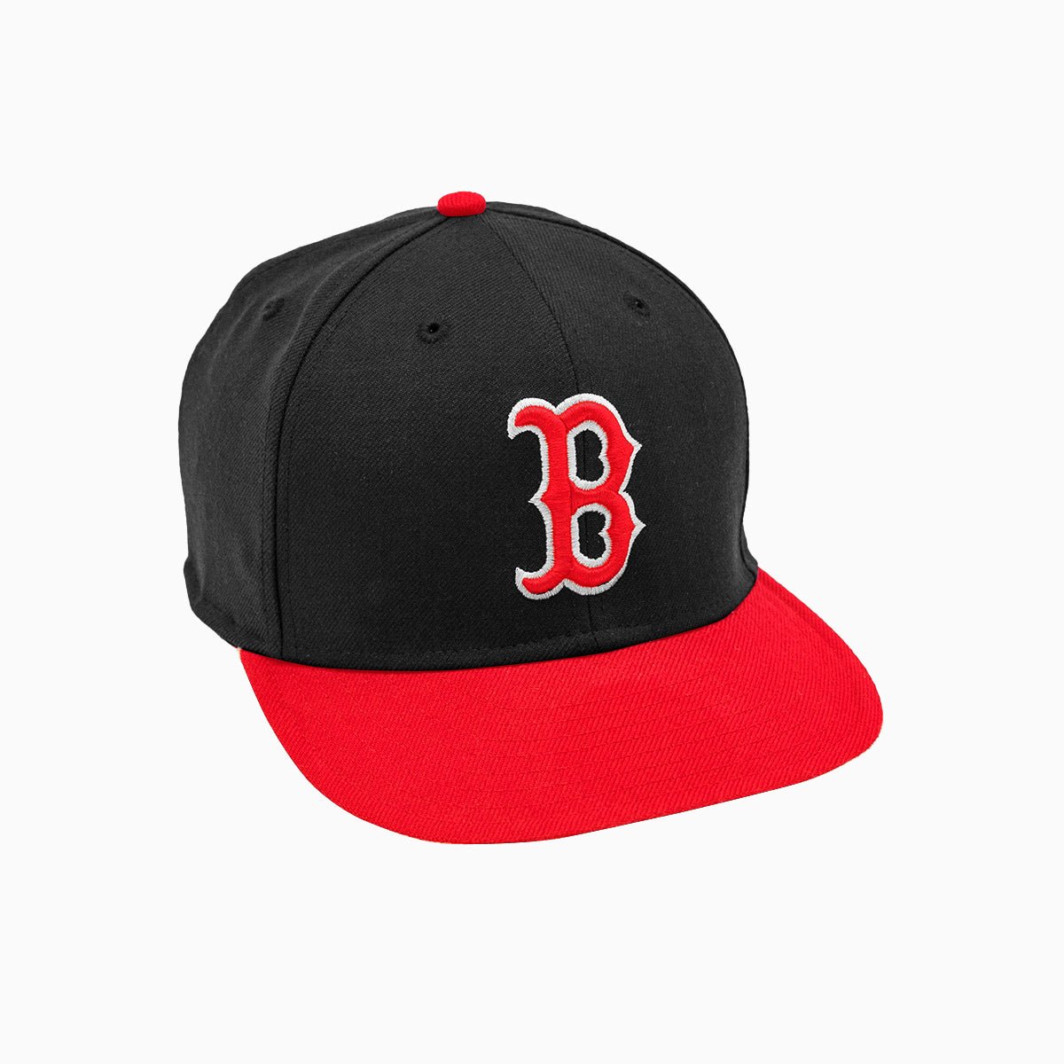 Boston Red Sox MLB 59FIFTY Fitted Hat