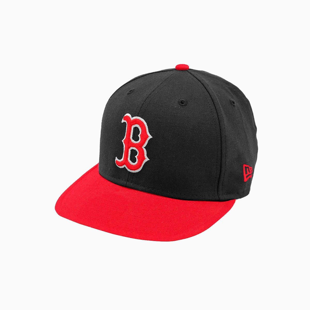 Boston Red Sox MLB 59FIFTY Fitted Hat