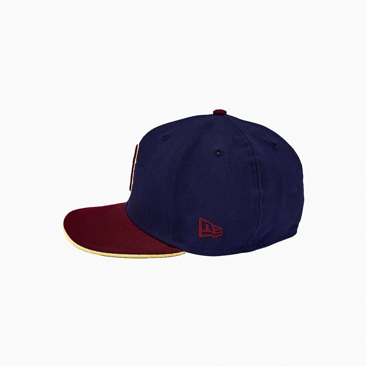 Boston Red Sox MLB 59FIFTY Fitted Hat