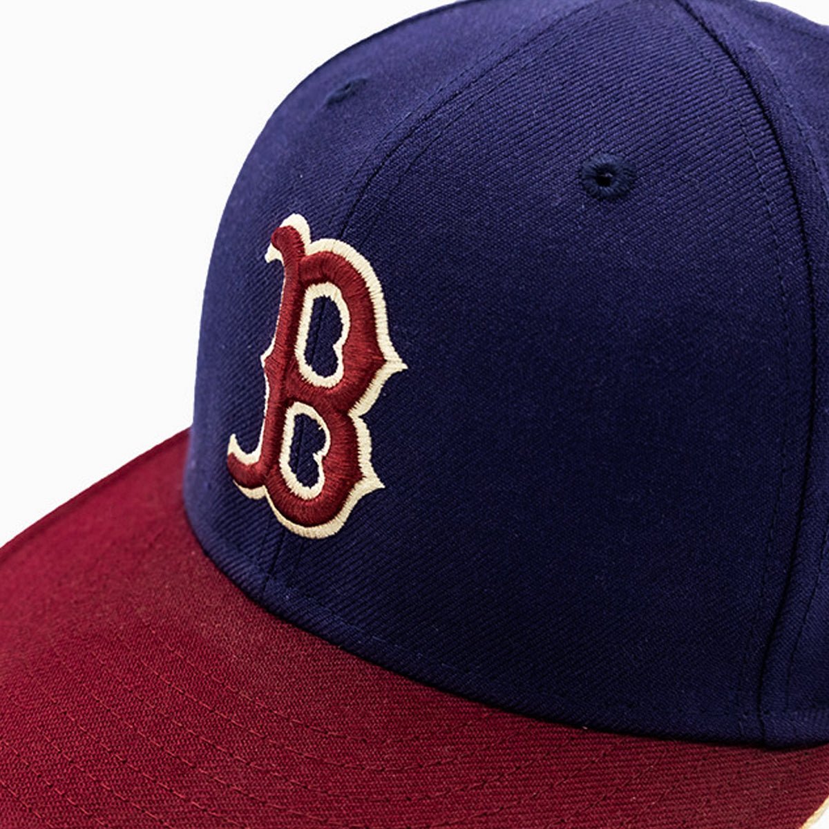 Boston Red Sox MLB 59FIFTY Fitted Hat