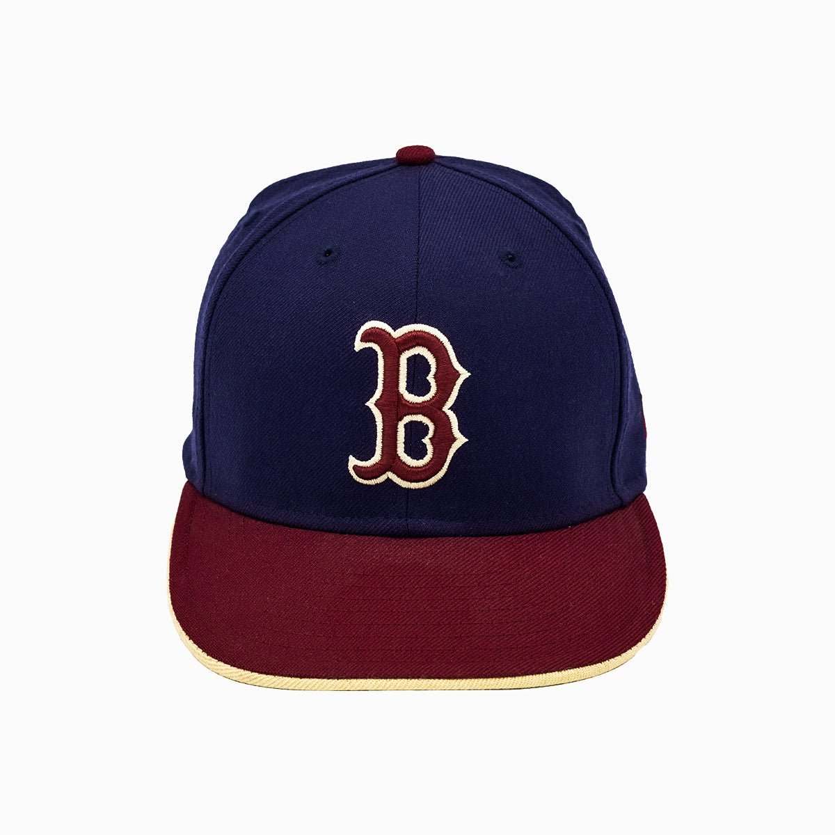 Boston Red Sox MLB 59FIFTY Fitted Hat