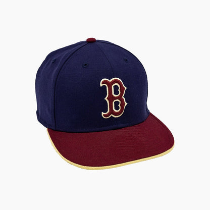 Boston Red Sox MLB 59FIFTY Fitted Hat