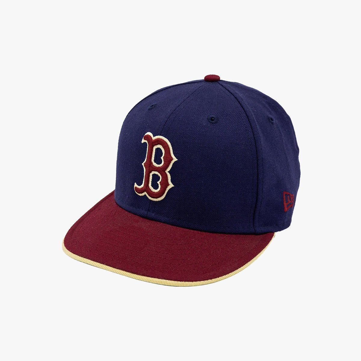 Boston Red Sox MLB 59FIFTY Fitted Hat