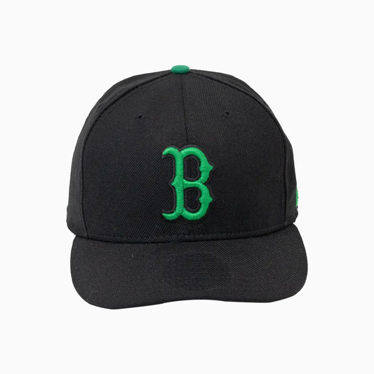 Boston Red Sox MLB 59FIFTY Fitted Hat