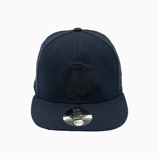 Chicago Blackhawks NHL 59FIFTY Fitted Hat
