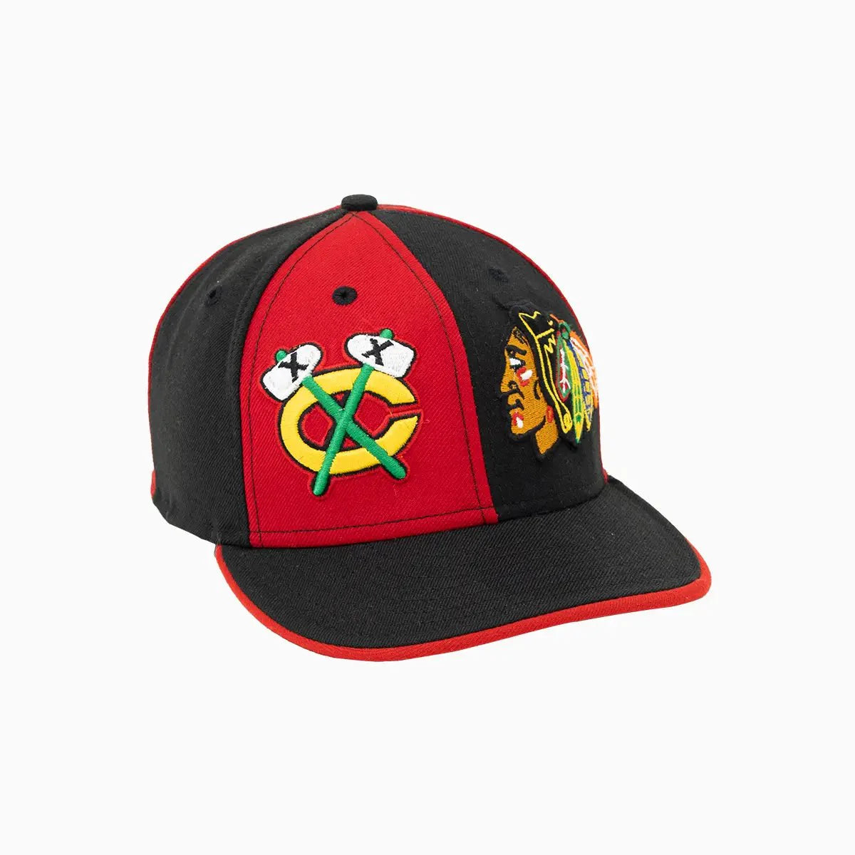 Chicago Blackhawks NHL 59FIFTY Fitted Hat