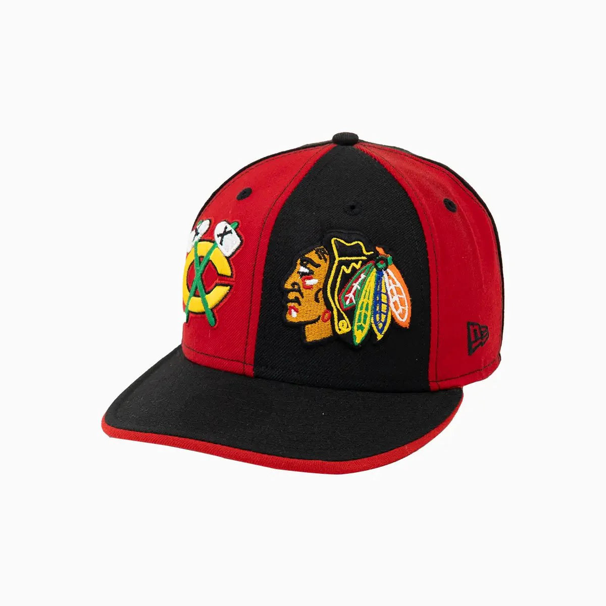 Chicago Blackhawks NHL 59FIFTY Fitted Hat