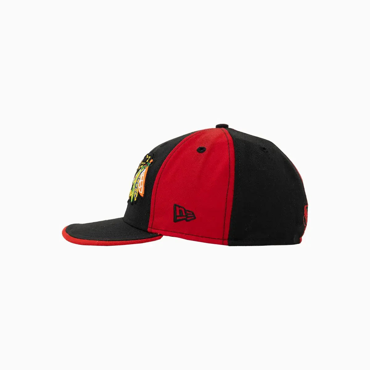 Chicago Blackhawks NHL 59FIFTY Fitted Hat