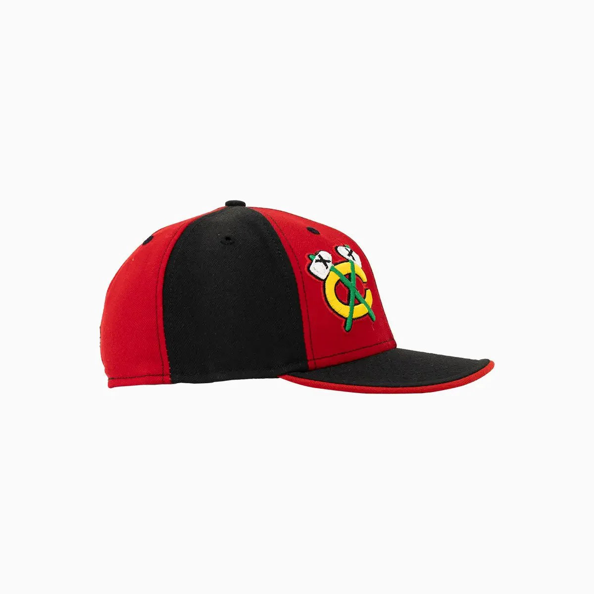 Chicago Blackhawks NHL 59FIFTY Fitted Hat