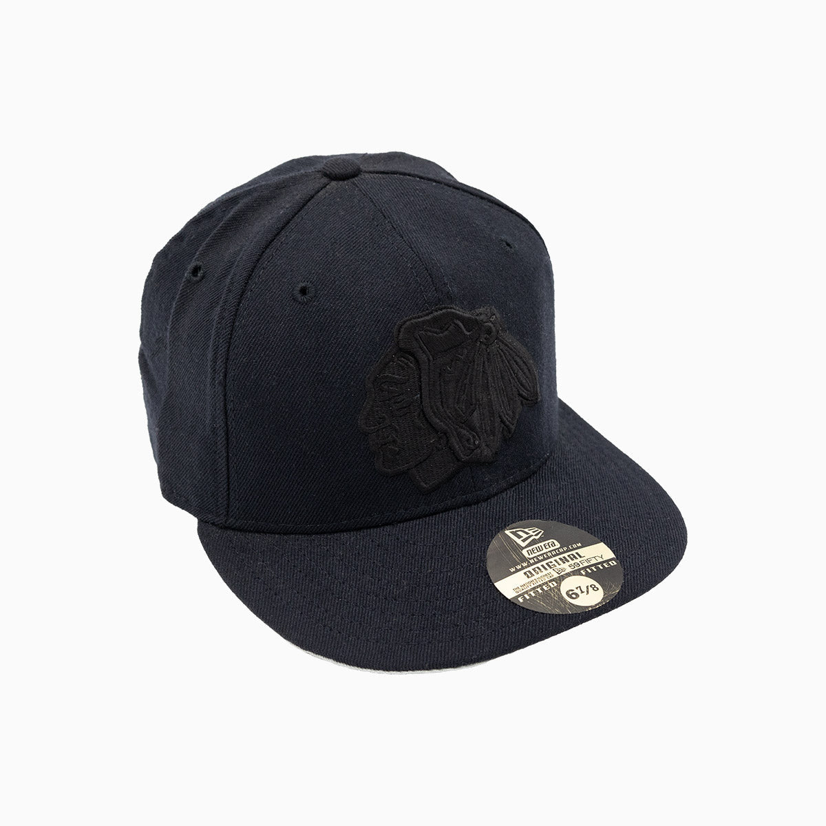 Chicago Blackhawks NHL 59FIFTY Fitted Hat