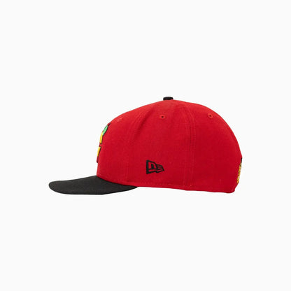 Chicago Blackhawks NHL 59FIFTY Fitted Hat