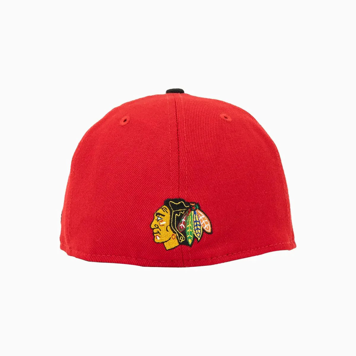 Chicago Blackhawks NHL 59FIFTY Fitted Hat