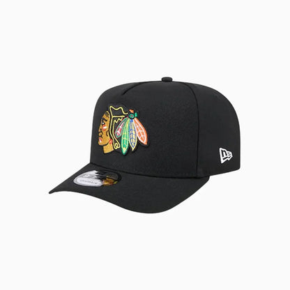 Chicago Blackhawks NHL 9FIFTY Snapback Hat