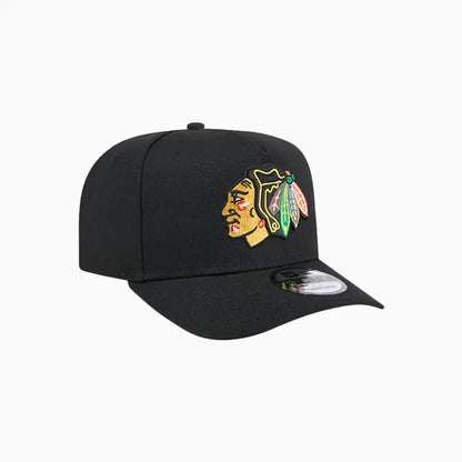 Chicago Blackhawks NHL 9FIFTY Snapback Hat