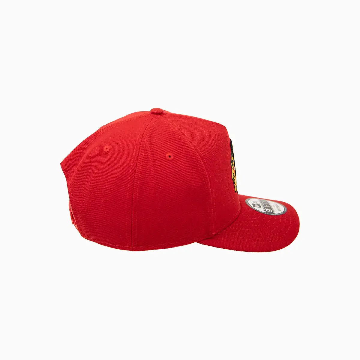 Chicago Blackhawks NHL 9FIFTY Snapback Hat