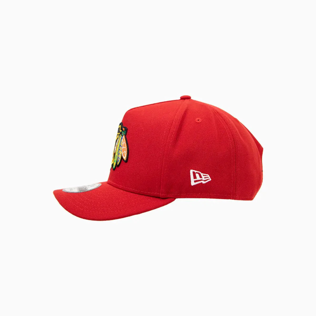 Chicago Blackhawks NHL 9FIFTY Snapback Hat