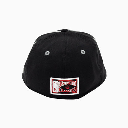 Chicago Bulls NBA 59FIFTY Fitted Hat