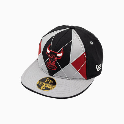 Chicago Bulls NBA 59FIFTY Fitted Hat