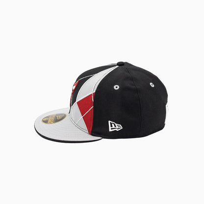 Chicago Bulls NBA 59FIFTY Fitted Hat