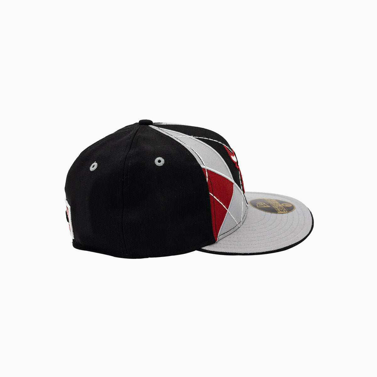 Chicago Bulls NBA 59FIFTY Fitted Hat