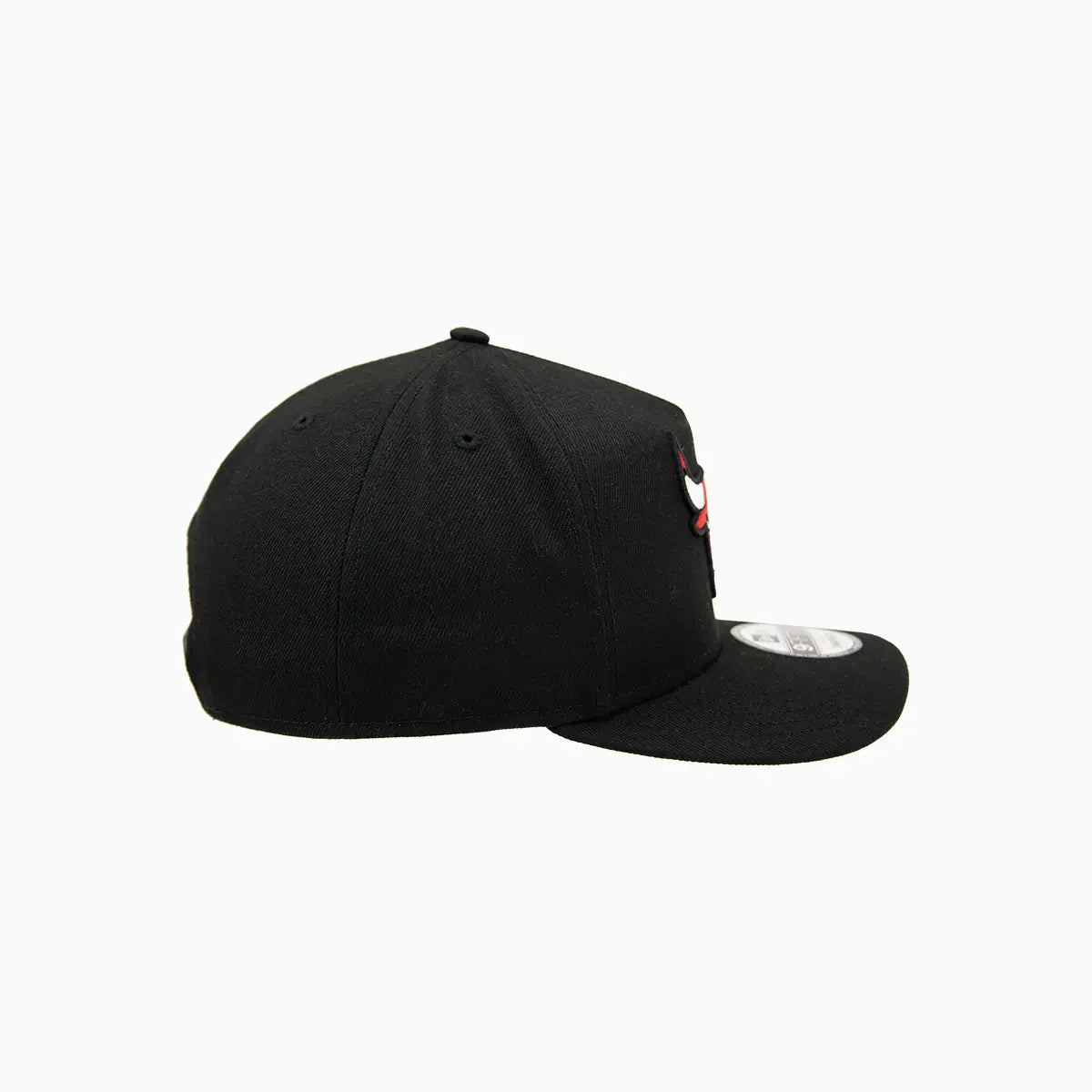 Chicago Bulls NBA 9FIFTY Snapback Hat