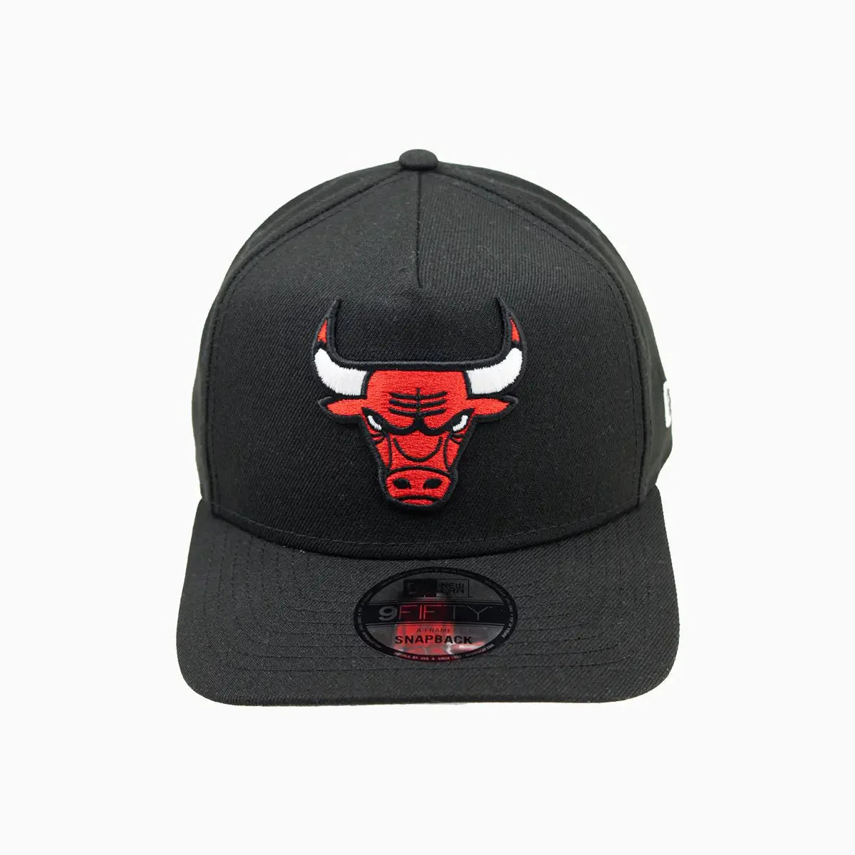 Chicago Bulls NBA 9FIFTY Snapback Hat