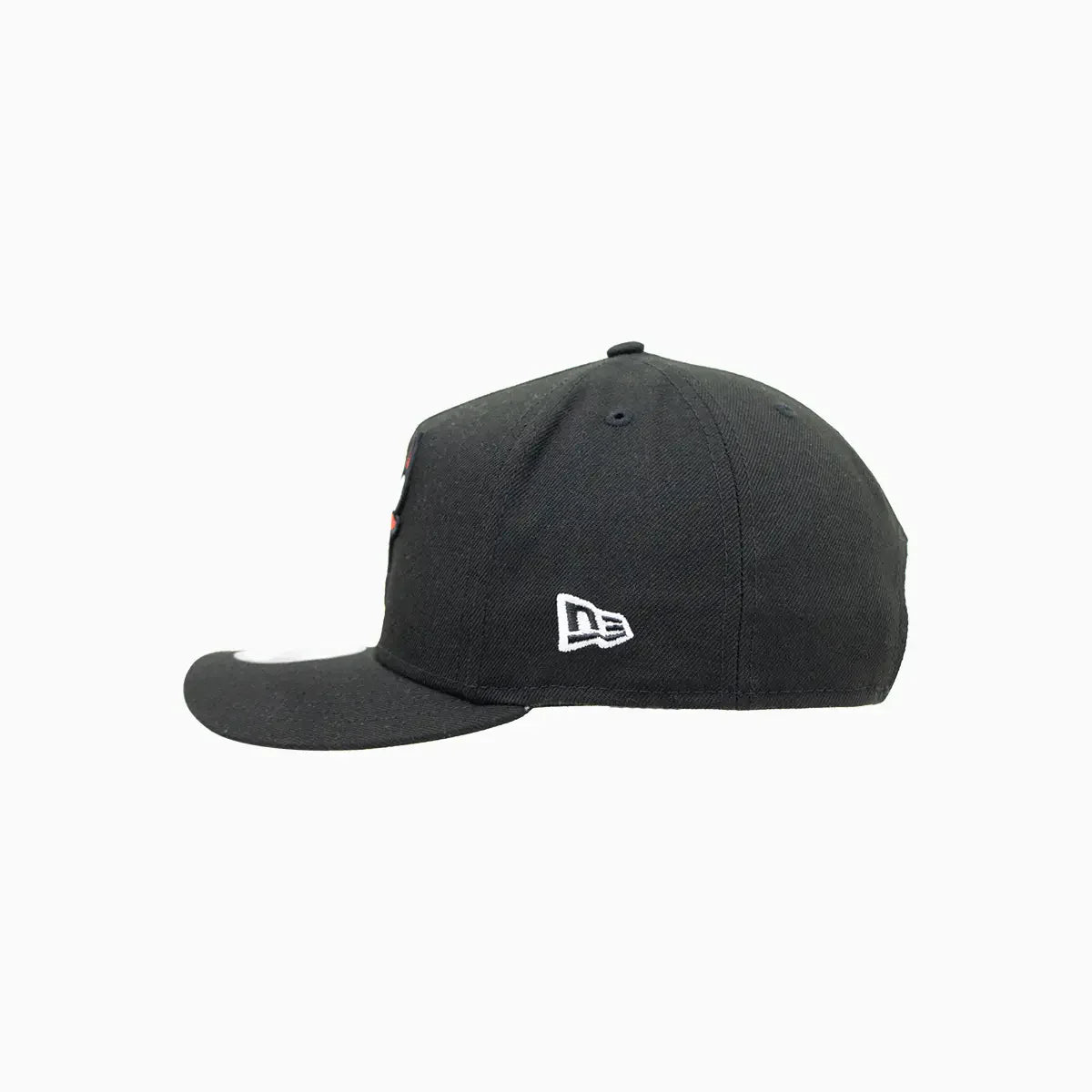 Chicago Bulls NBA 9FIFTY Snapback Hat