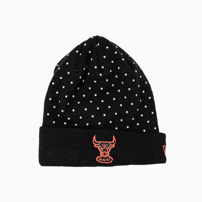 Chicago Bulls NBA Beanie Knit Hat