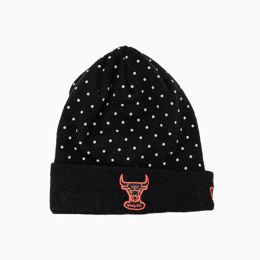 Chicago Bulls NBA Beanie Knit Hat