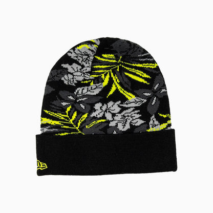 Chicago Bulls NBA Beanie Knit Hat