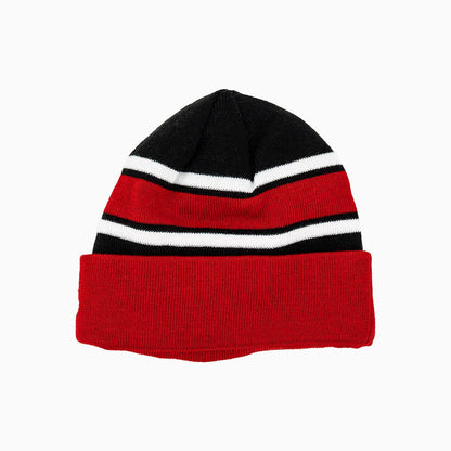 Chicago Bulls NBA Beanie Knit Hat