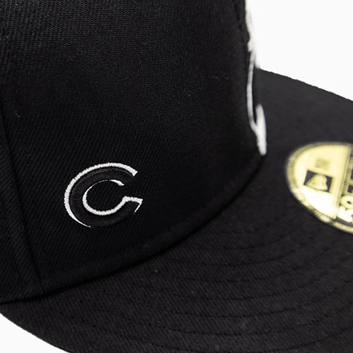 Chicago Cubs MLB 59FIFTY Fitted Hat
