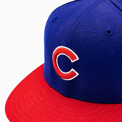 Chicago Cubs MLB 59FIFTY Fitted Hat