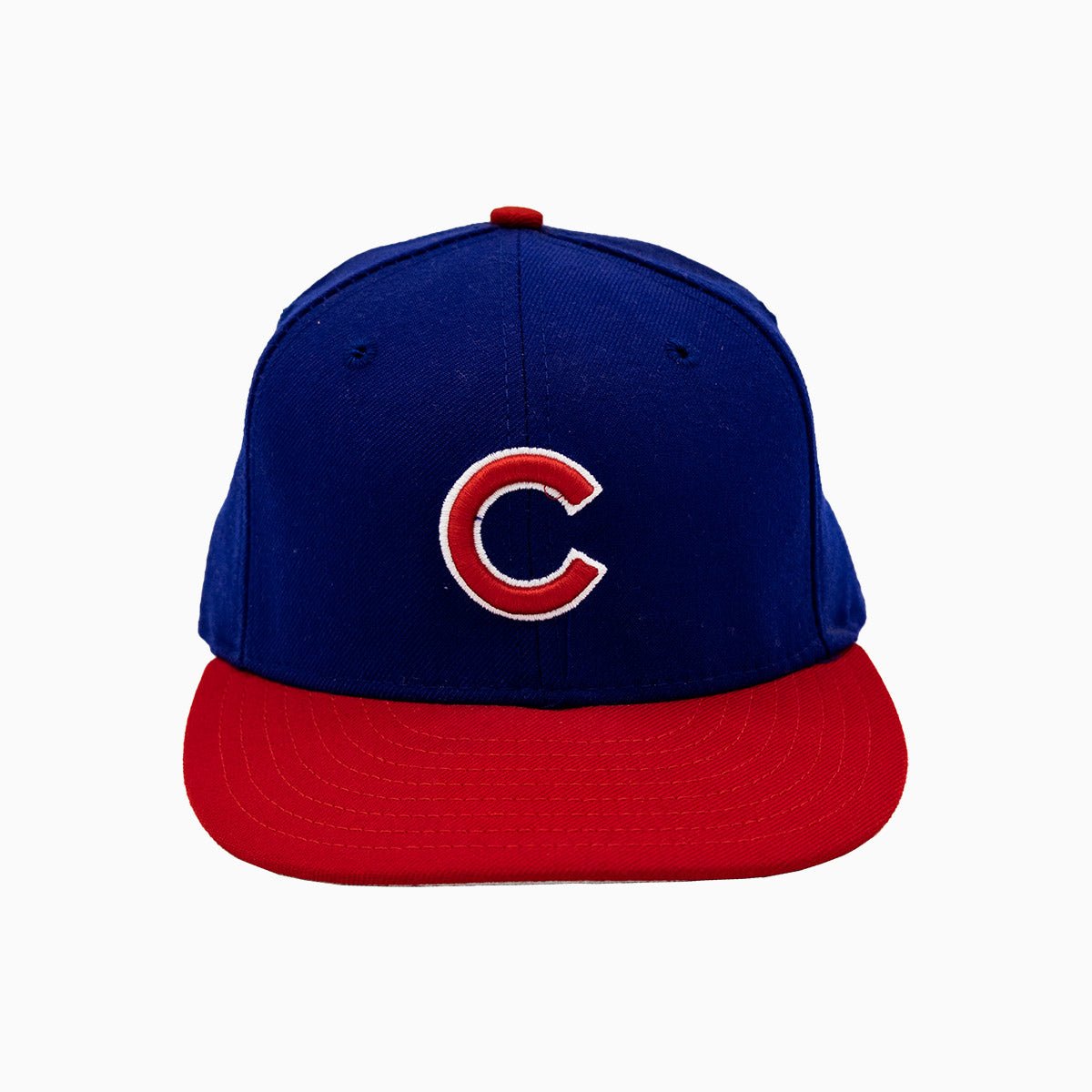 Chicago Cubs MLB 59FIFTY Fitted Hat