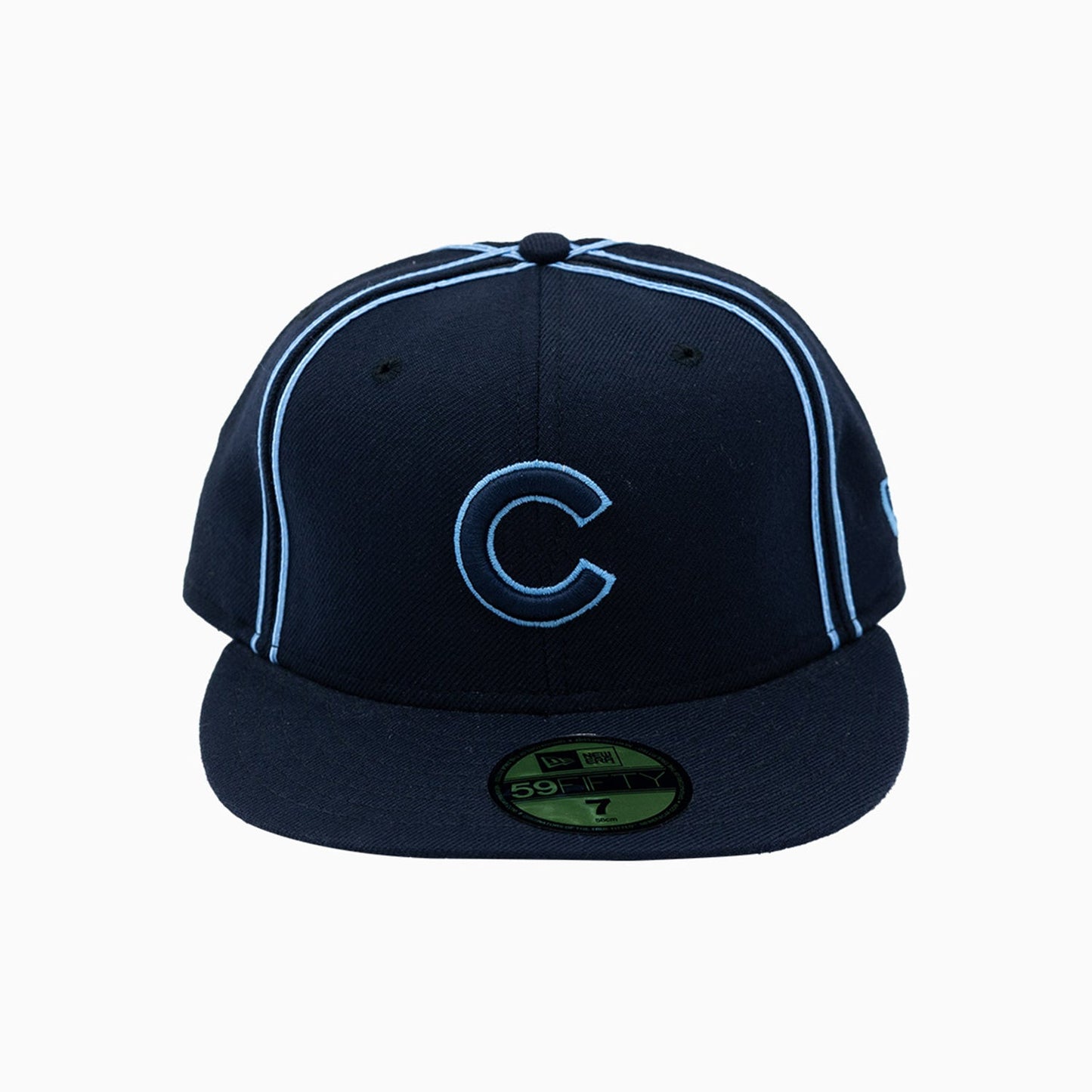Chicago Cubs MLB 59FIFTY Fitted Hat