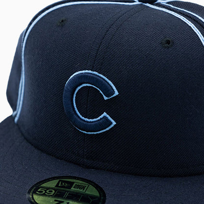 Chicago Cubs MLB 59FIFTY Fitted Hat