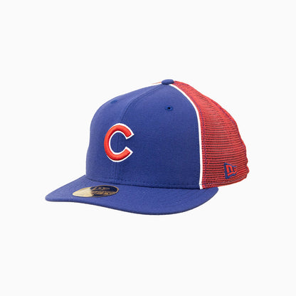 Chicago Cubs MLB 59FIFTY Fitted Hat