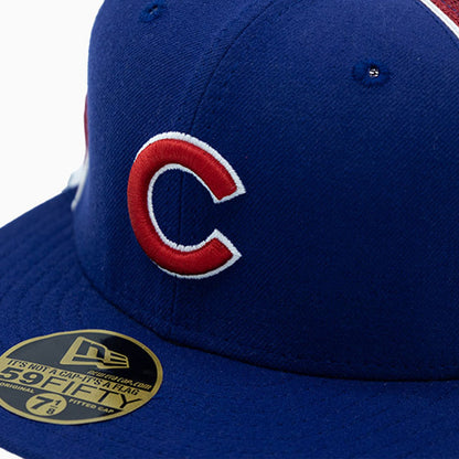 Chicago Cubs MLB 59FIFTY Fitted Hat