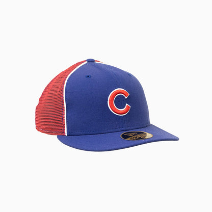 Chicago Cubs MLB 59FIFTY Fitted Hat