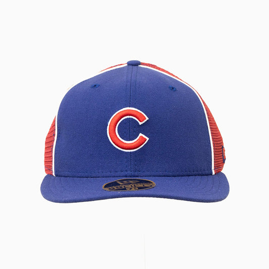 Chicago Cubs MLB 59FIFTY Fitted Hat