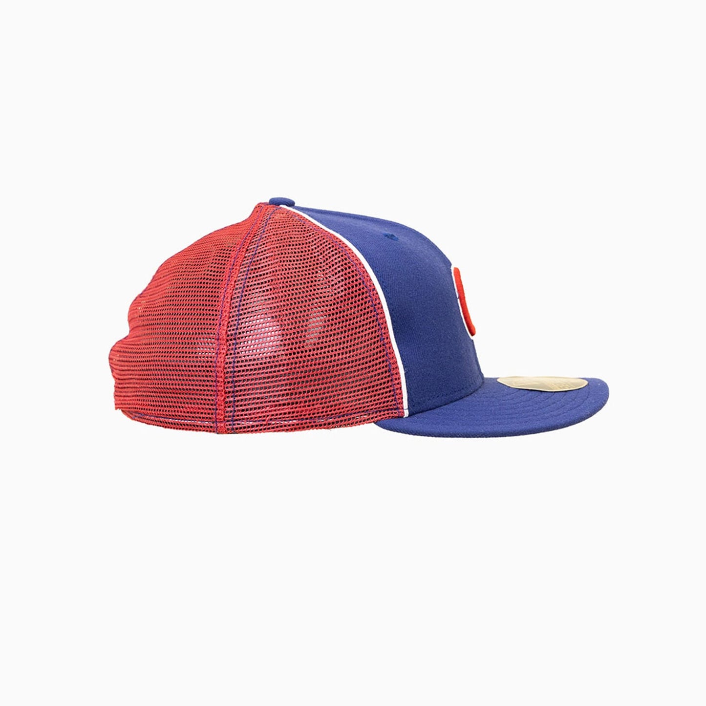 Chicago Cubs MLB 59FIFTY Fitted Hat