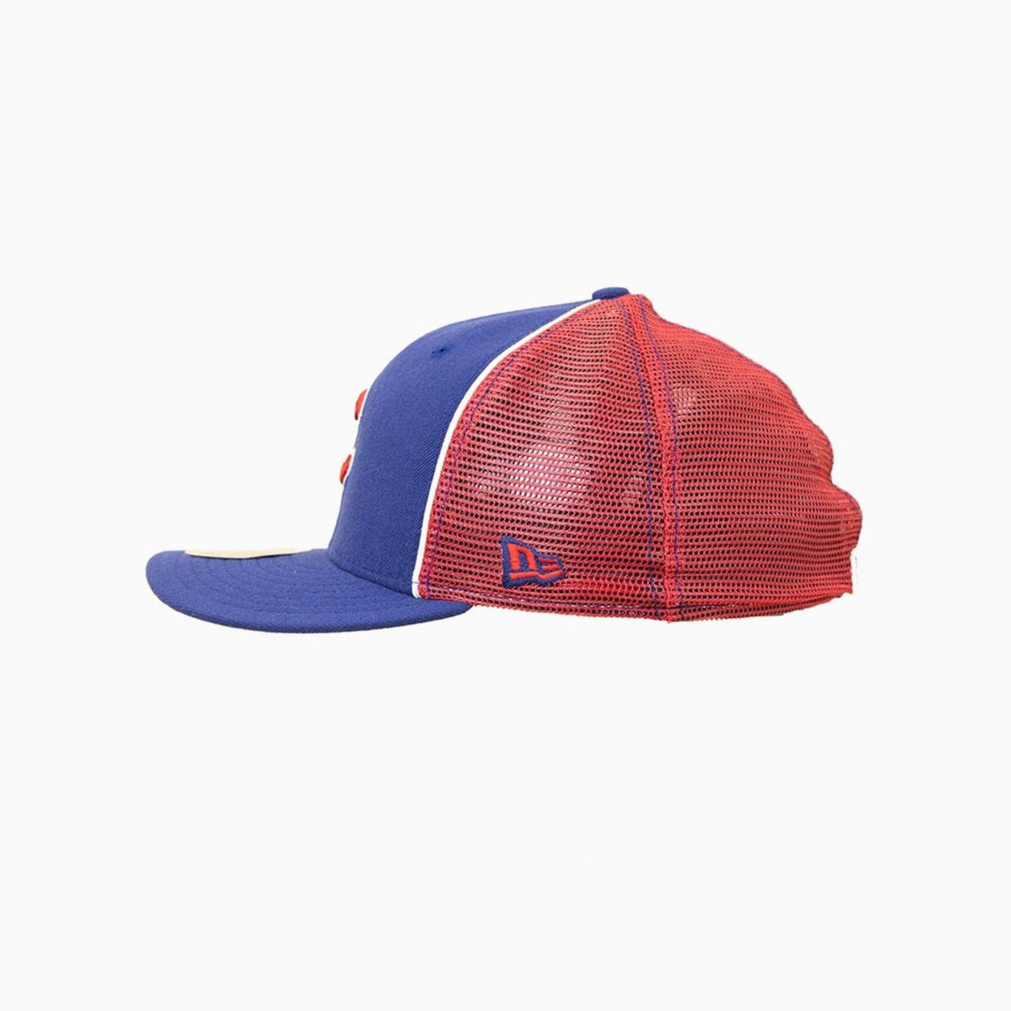 Chicago Cubs MLB 59FIFTY Fitted Hat