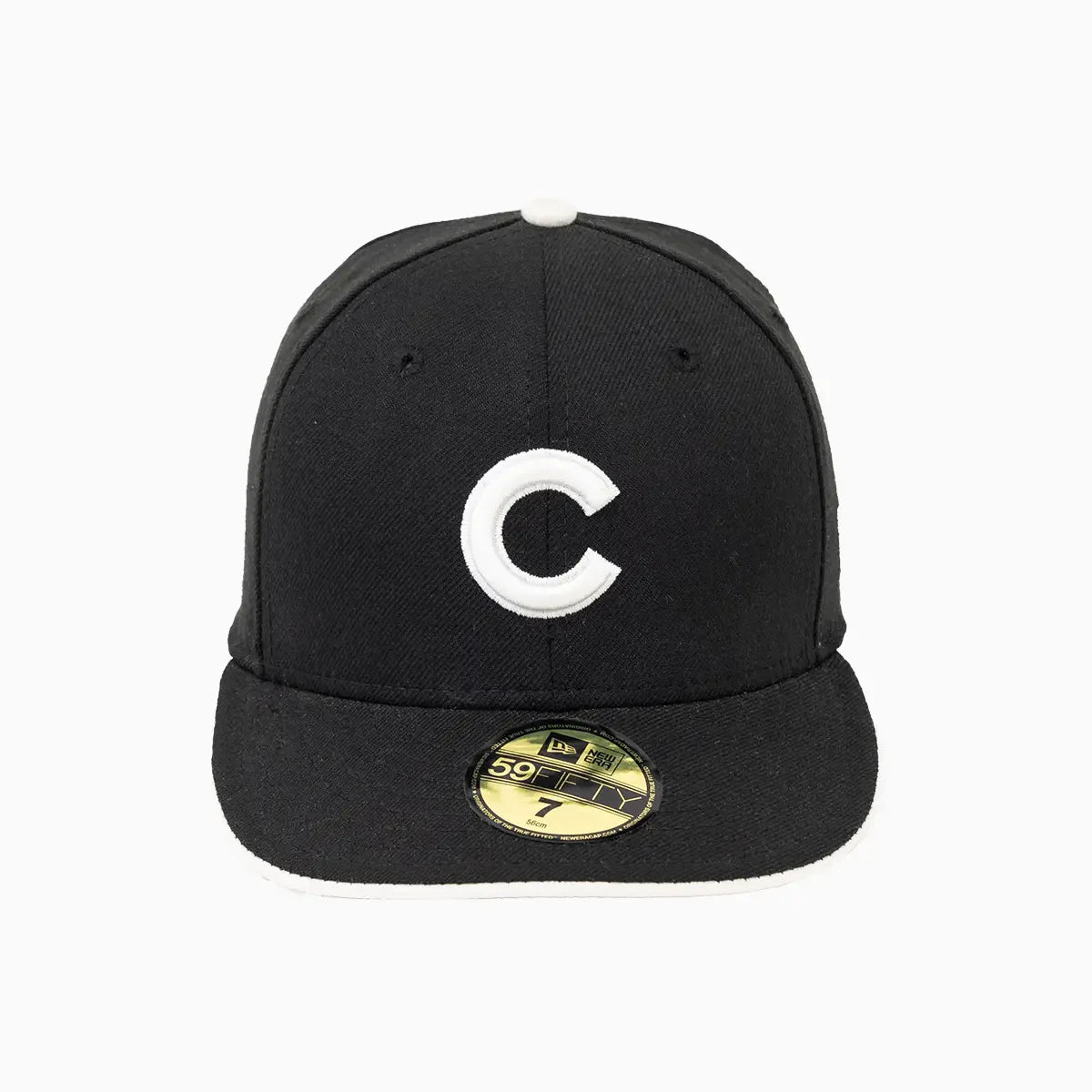 Chicago Cubs MLB 59FIFTY Fitted Hat