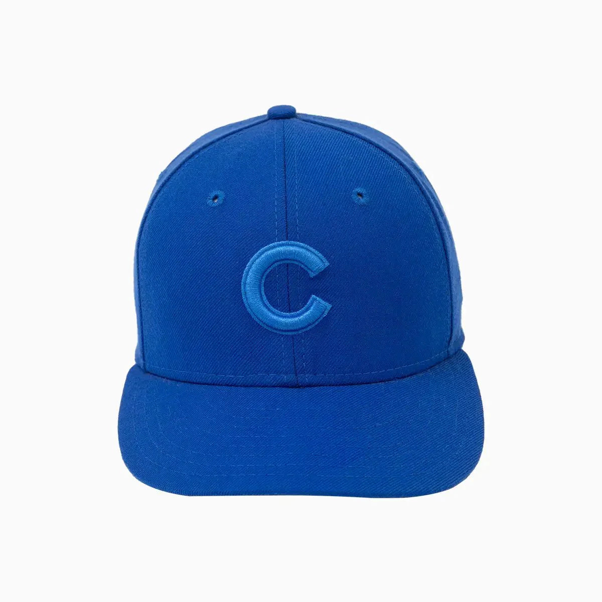Chicago Cubs MLB 59FIFTY Fitted Hat