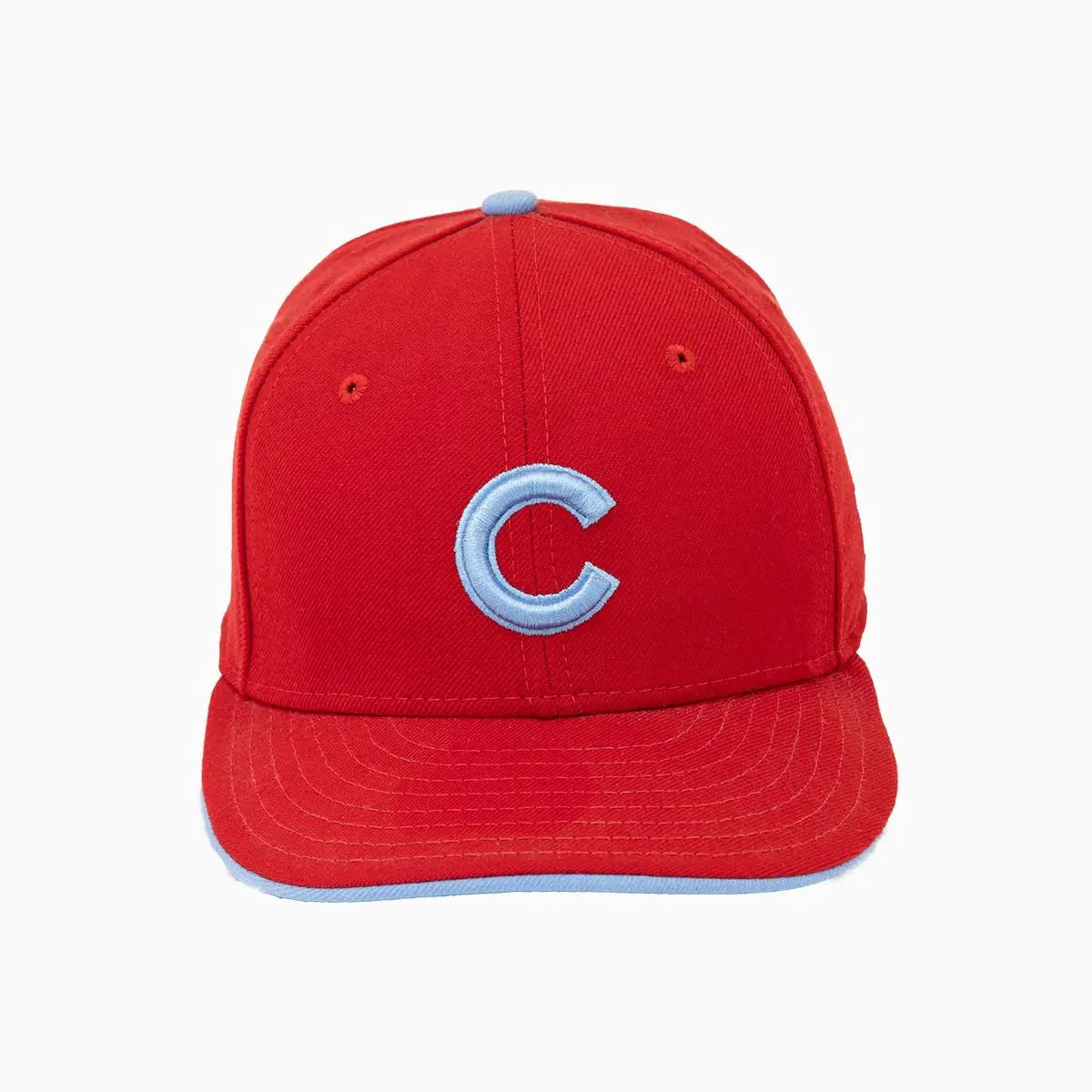 Chicago Cubs MLB 59FIFTY Fitted Hat