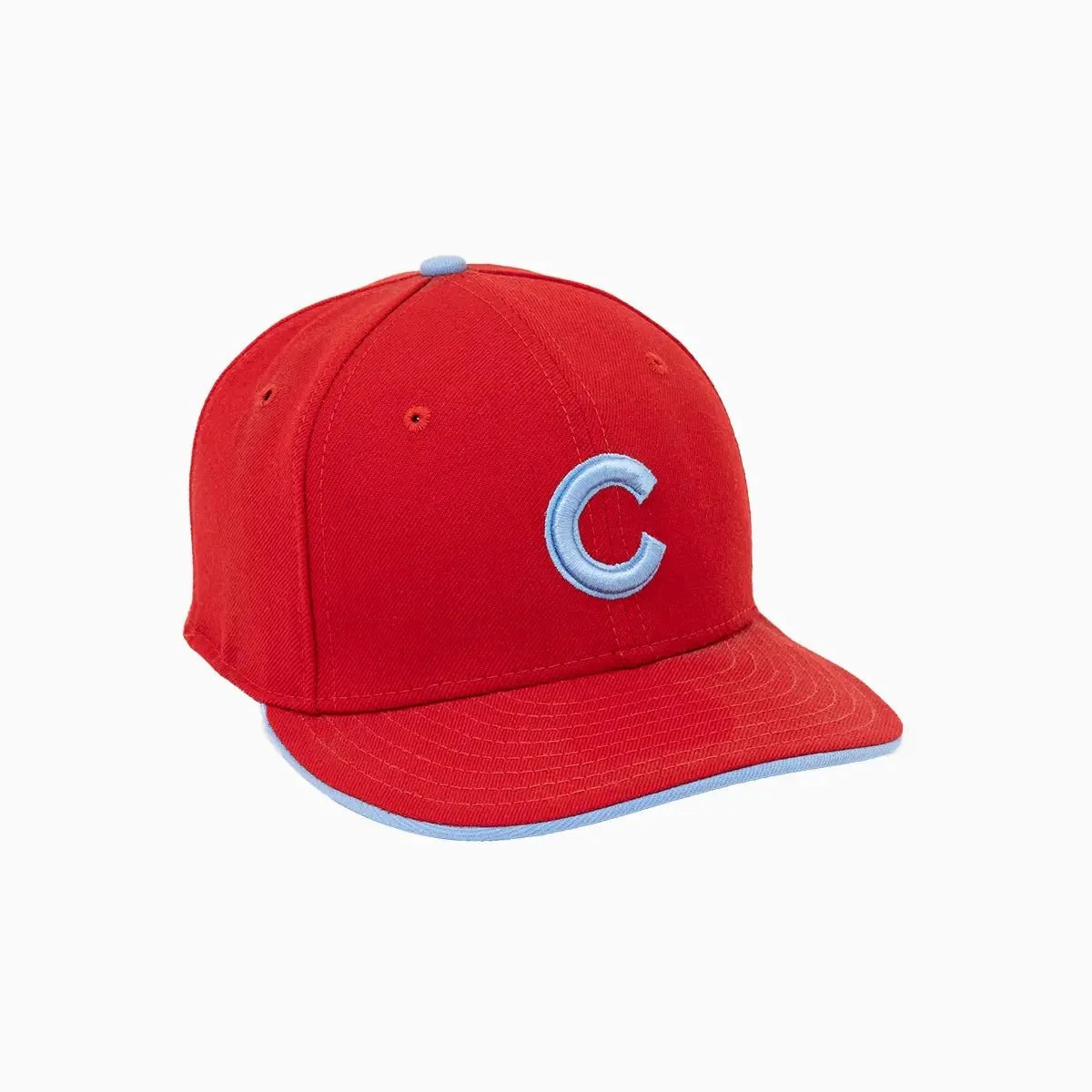 Chicago Cubs MLB 59FIFTY Fitted Hat