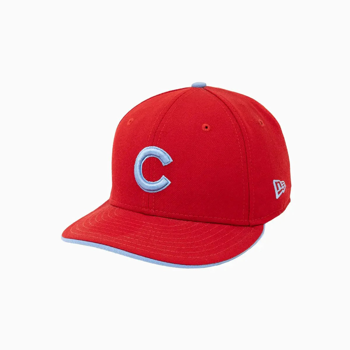 Chicago Cubs MLB 59FIFTY Fitted Hat