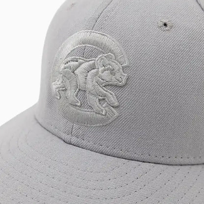 Chicago Cubs MLB 59FIFTY Fitted Hat